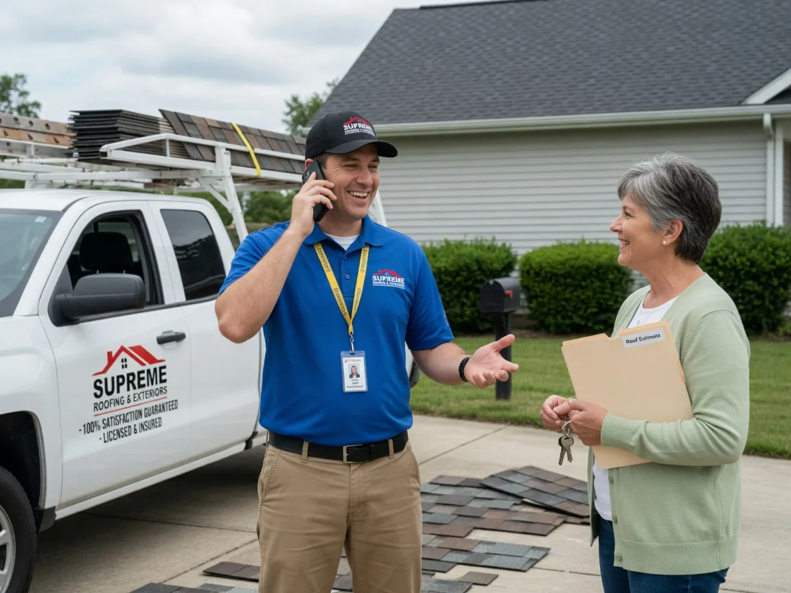 Roof Replacement Litchfield, ME FAQs